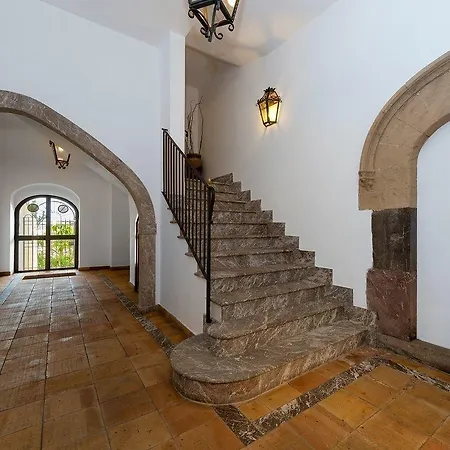 Apartment Varo *