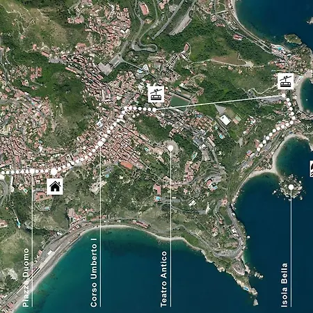 Varo * Taormina