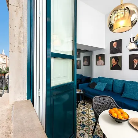 Apartment Varo *