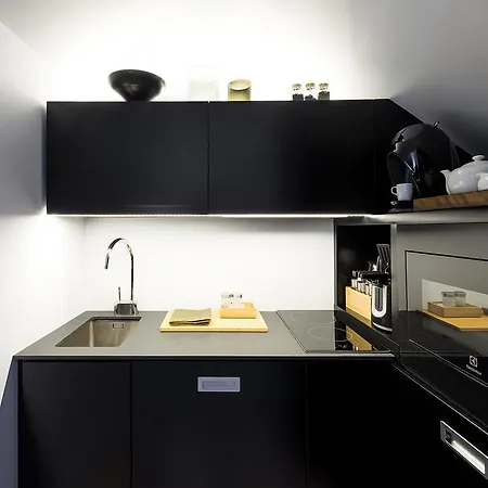 Varo Apartment *