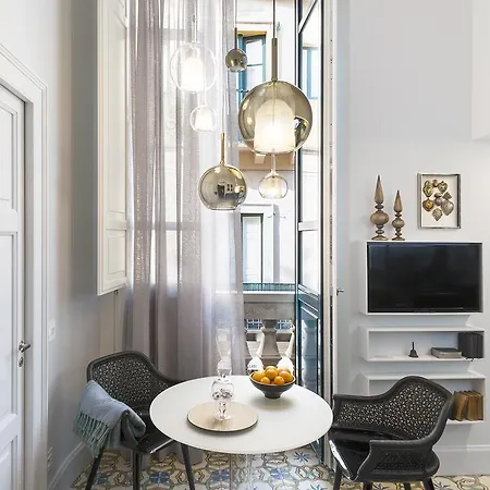 Apartment Varo *