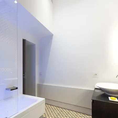 Апартаменты Varo