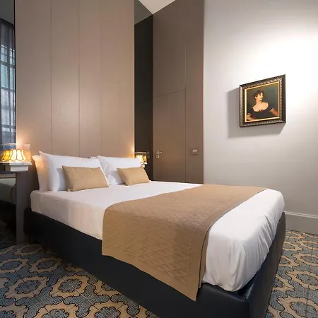 Апартаменты Varo *