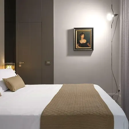 Апартаменты Varo *