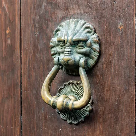 Varo Апартаменты Таормина