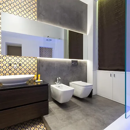 Апартаменты Varo Таормина