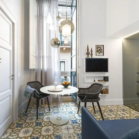 Апартаменты Varo *