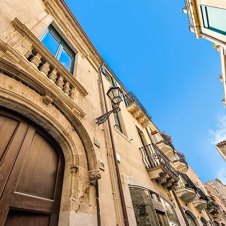 Апартаменты Varo Таормина